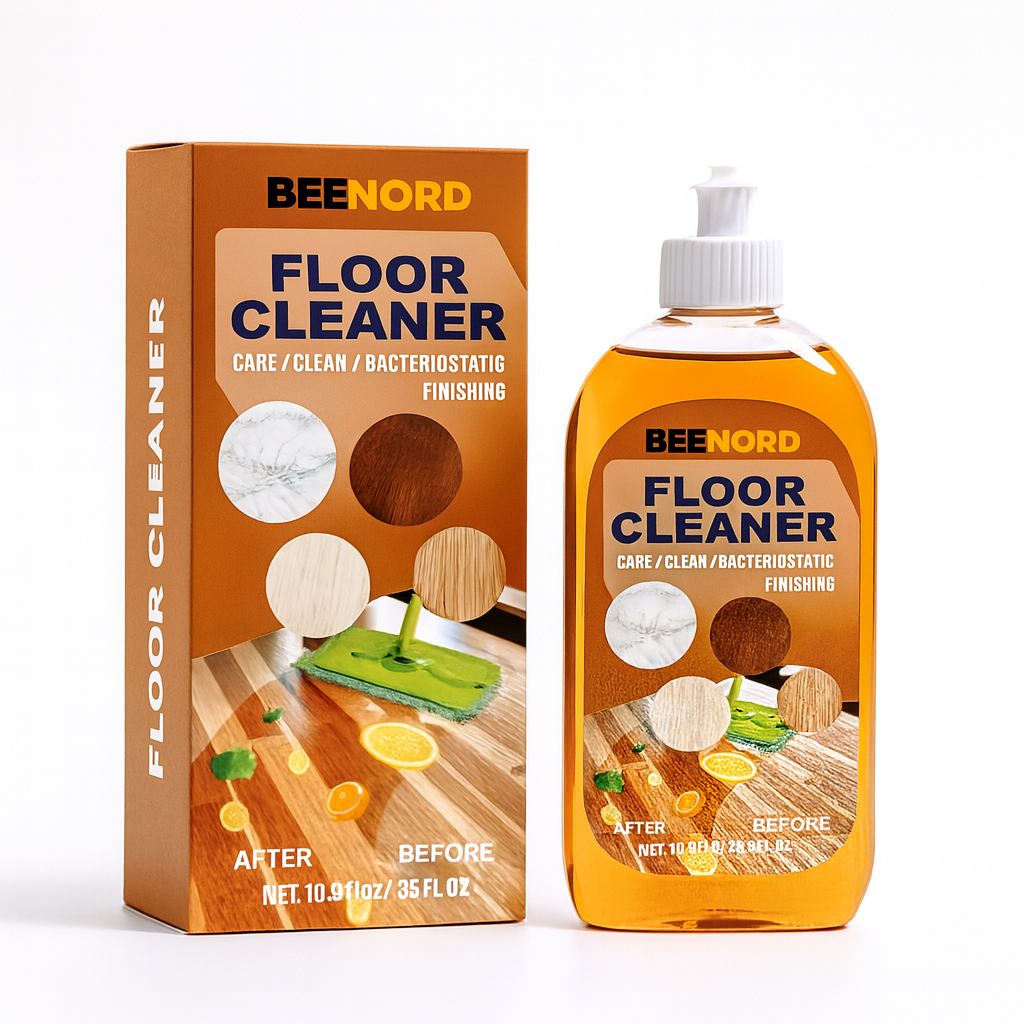 Wood Prep Cleaner